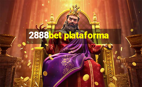 2888bet plataforma