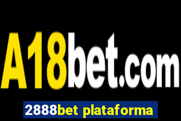 2888bet plataforma