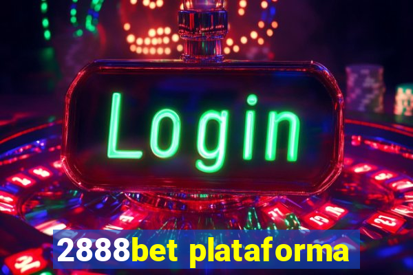 2888bet plataforma