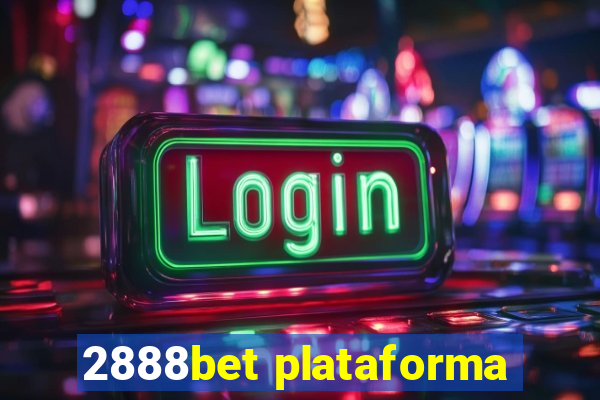 2888bet plataforma