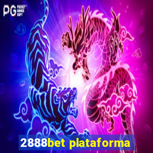 2888bet plataforma