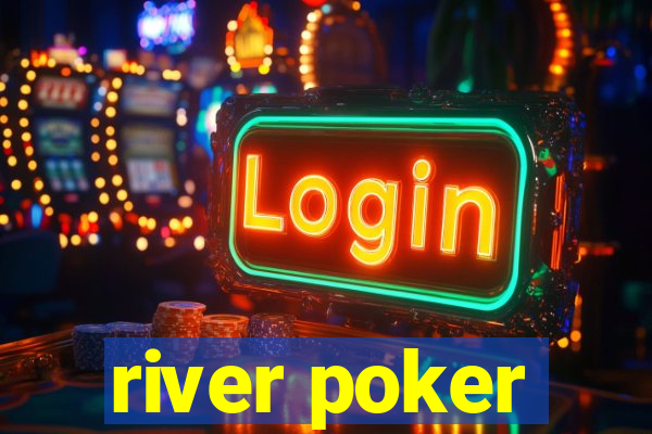 river poker