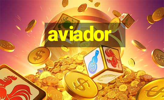 aviador