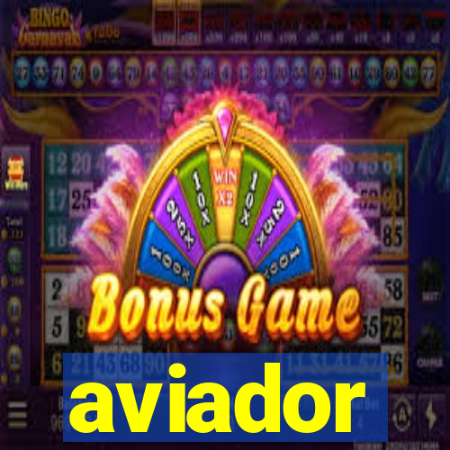 aviador