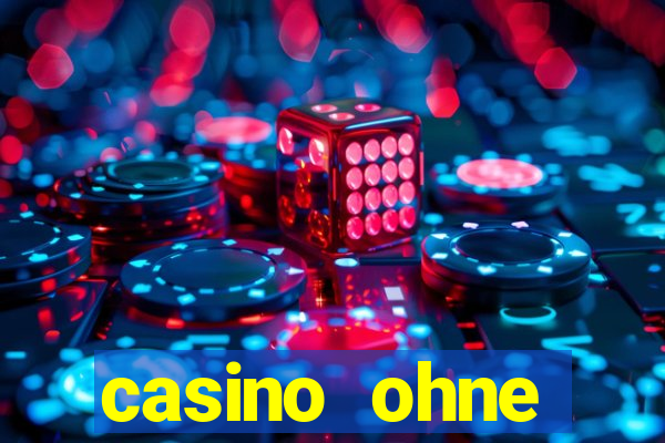 casino ohne einzahlung spielen