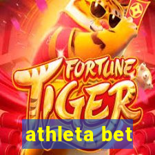 athleta bet