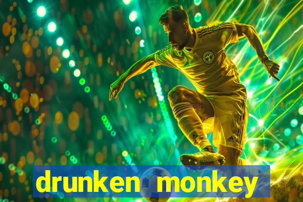 drunken monkey members club