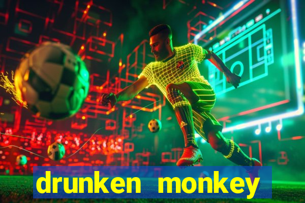 drunken monkey members club