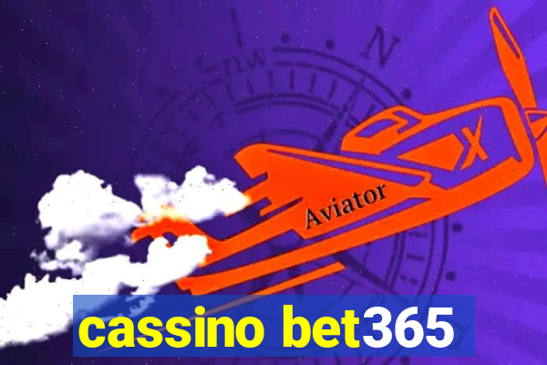 cassino bet365