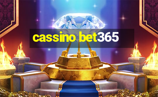 cassino bet365