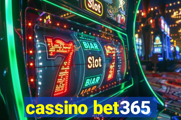 cassino bet365