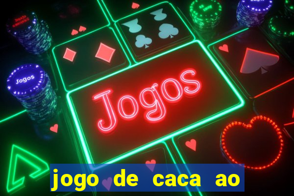 jogo de caca ao tesouro grátis