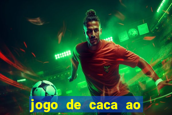 jogo de caca ao tesouro grátis