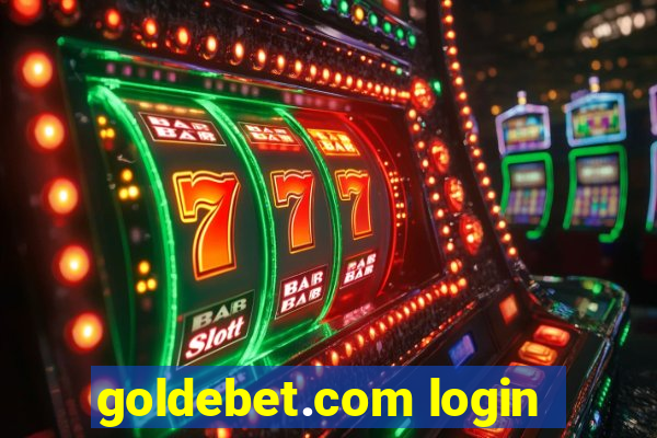 goldebet.com login