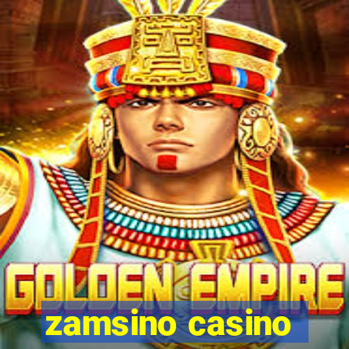 zamsino casino