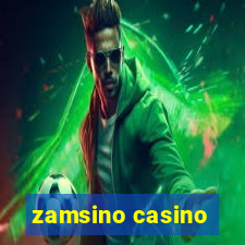 zamsino casino