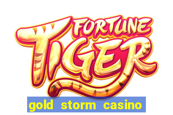 gold storm casino - fish slots