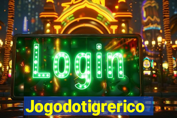 Jogodotigrerico