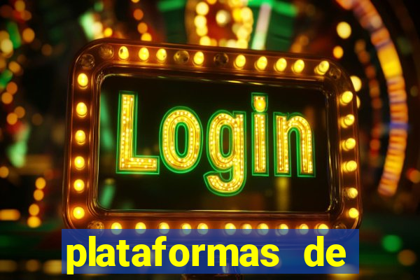 plataformas de jogos lan?adas hoje