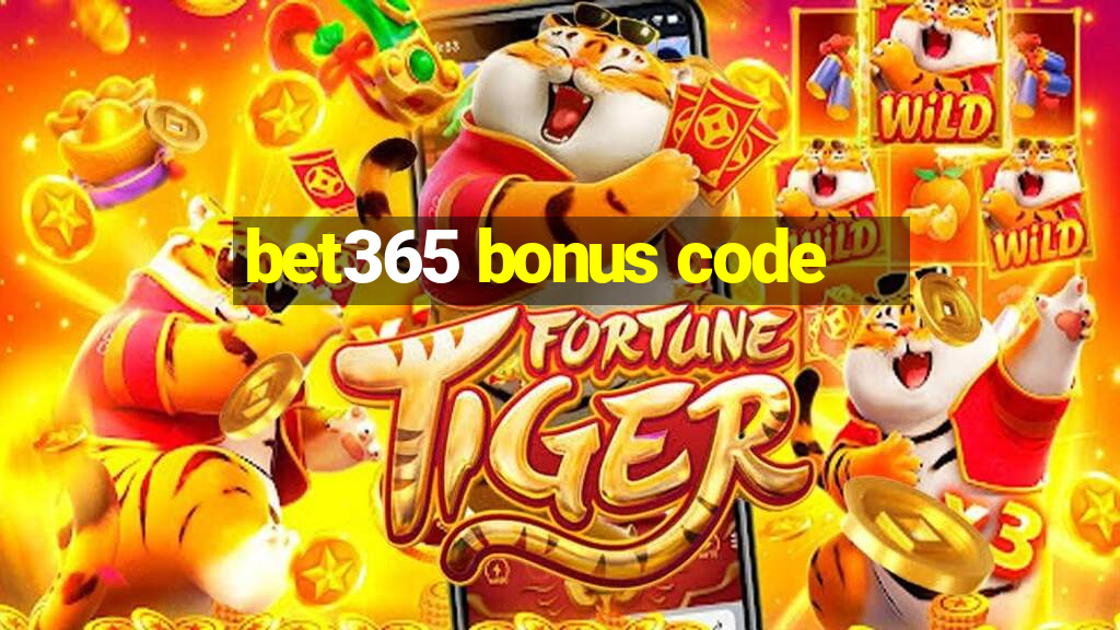 bet365 bonus code