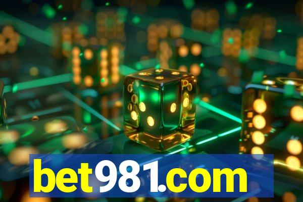 bet981.com