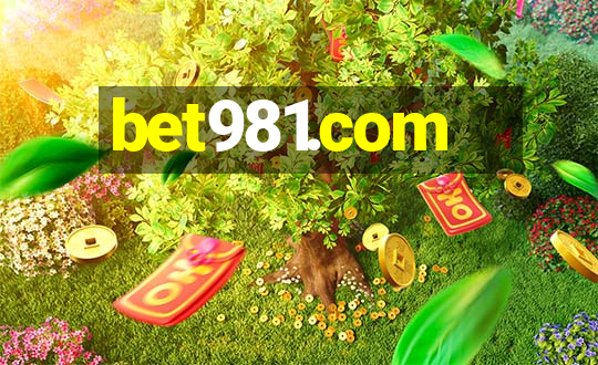 bet981.com