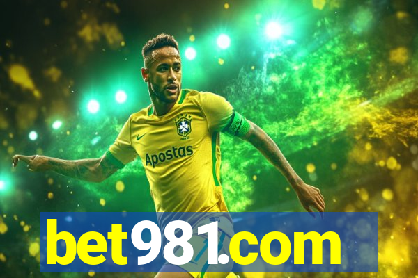 bet981.com