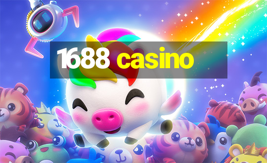 1688 casino