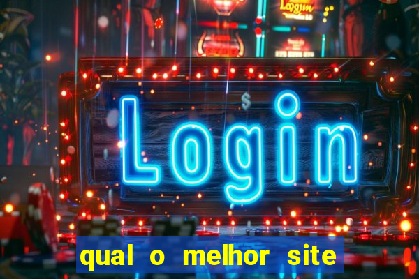 qual o melhor site de apostas esportivas