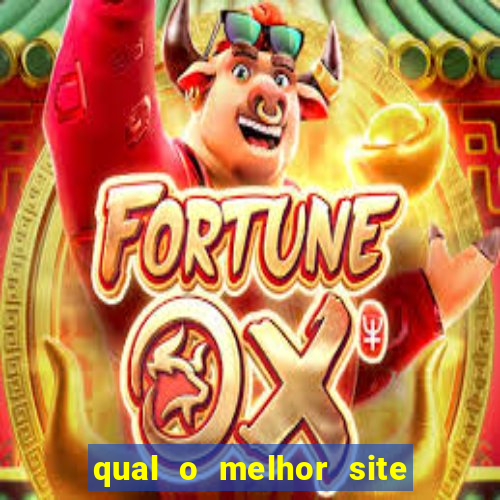 qual o melhor site de apostas esportivas