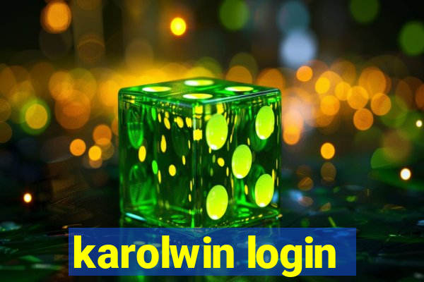 karolwin login