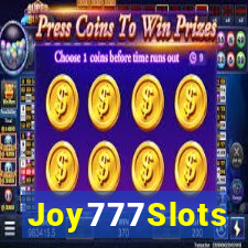 Joy777Slots