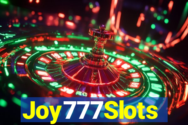 Joy777Slots