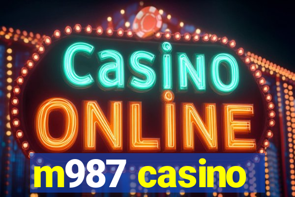 m987 casino