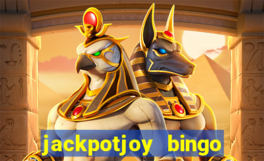 jackpotjoy bingo log in