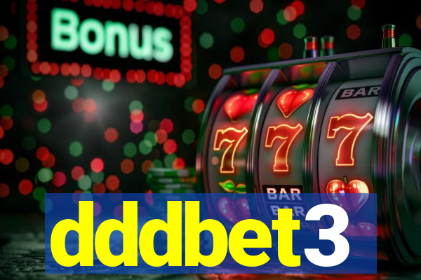 dddbet3