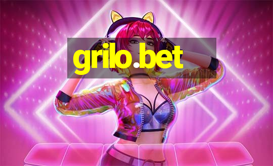 grilo.bet