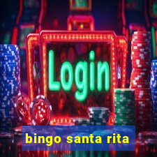 bingo santa rita