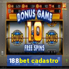 188bet cadastro