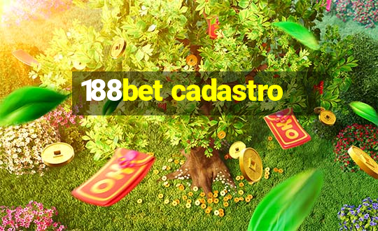 188bet cadastro