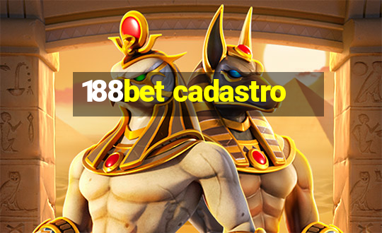 188bet cadastro