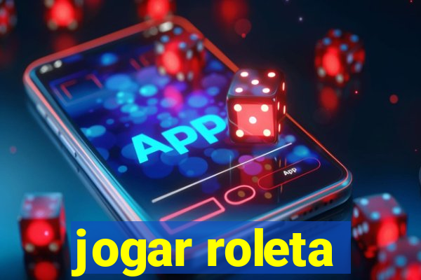 jogar roleta