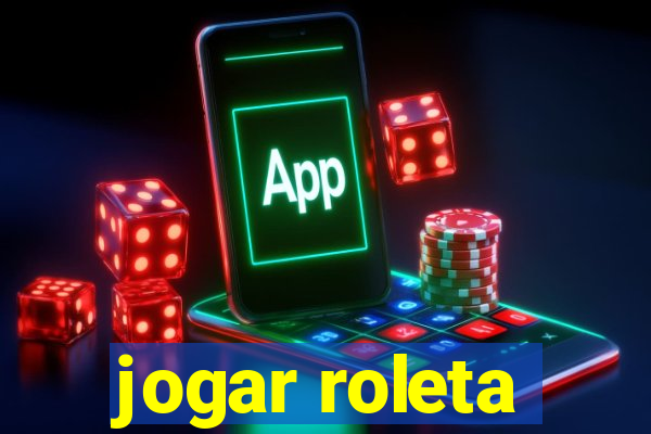 jogar roleta