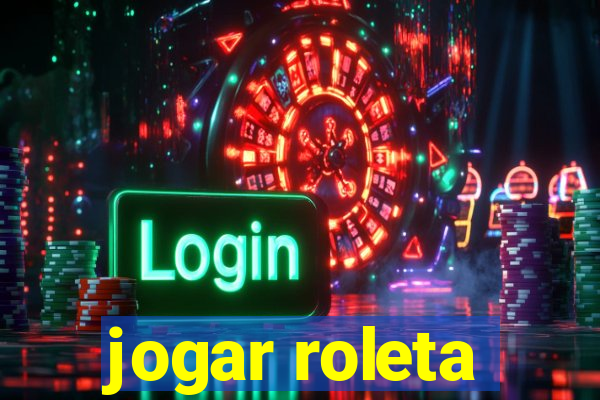 jogar roleta