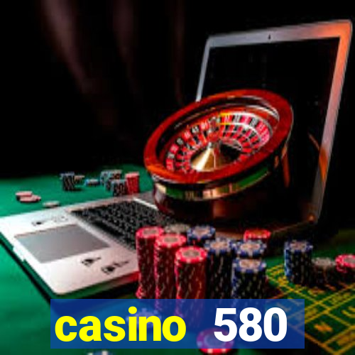 casino 580 livermore ca