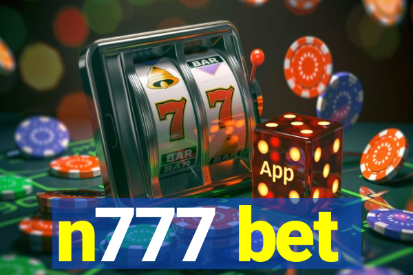 n777 bet