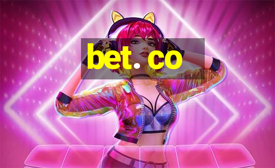 bet. co