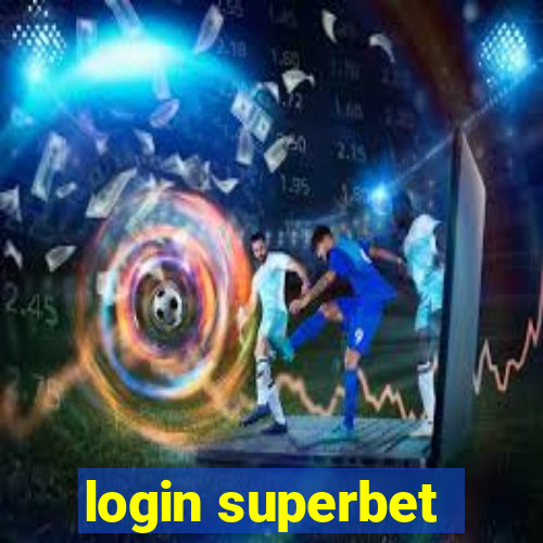 login superbet