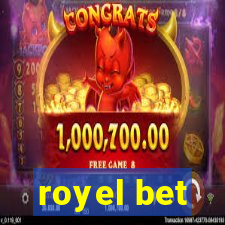 royel bet