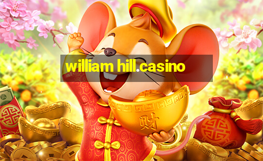 william hill.casino